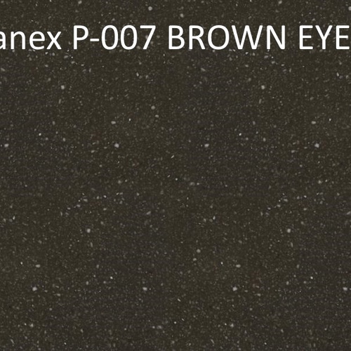 Hanex p 007 brown eyes 